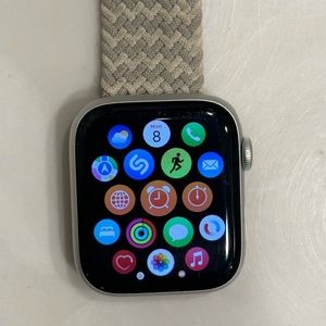Apple Watch Series 6 44mm